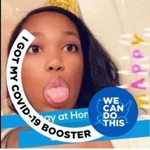 Meet your Posher, Asha